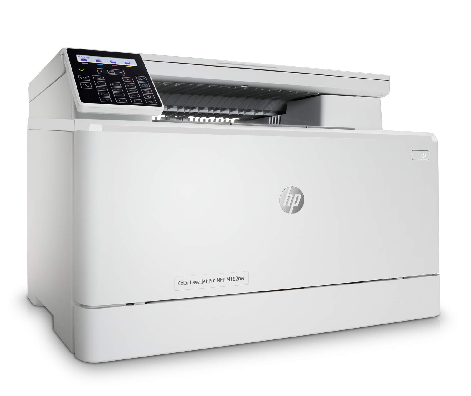 hp laserjet color wireless printer