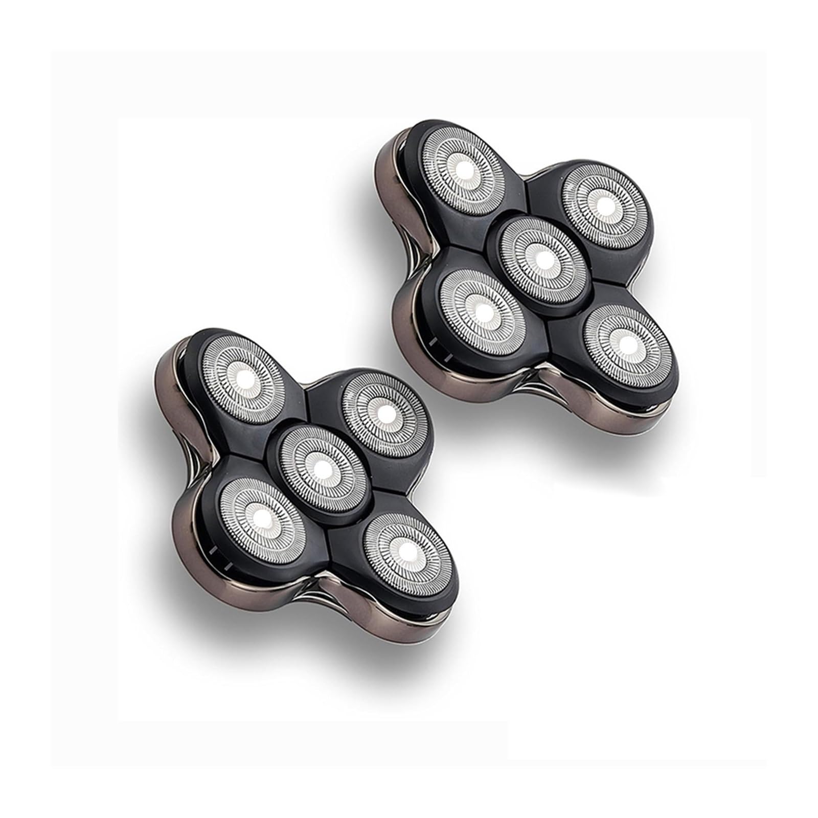 Lamette di ricambio for rasoio, compatibili con Remington e Balder | Rasoio Pro Head modello XR7120 Rasoi XR7100/XR1600/RX7(2pack)