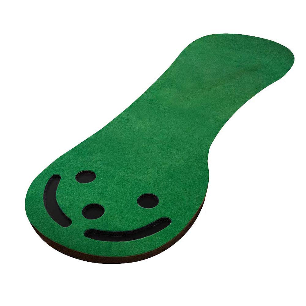 Amazon | Voodans パターマット ゴルフマット パッティングマット