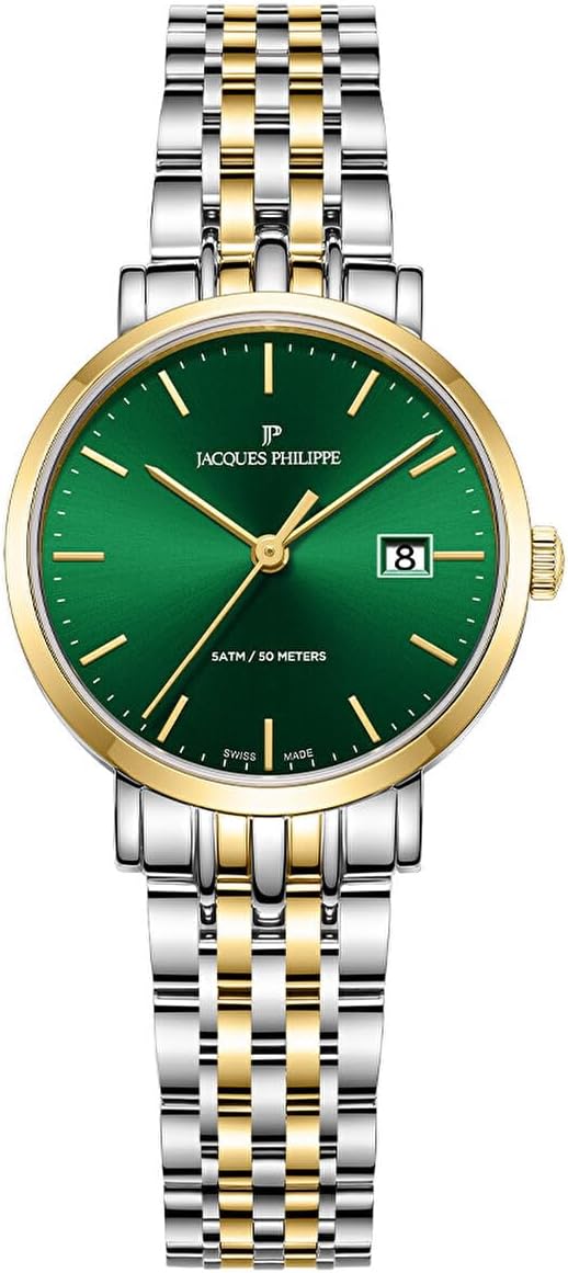 Jacques Philippe JPQLS9473X8 Kadın Kol Saati