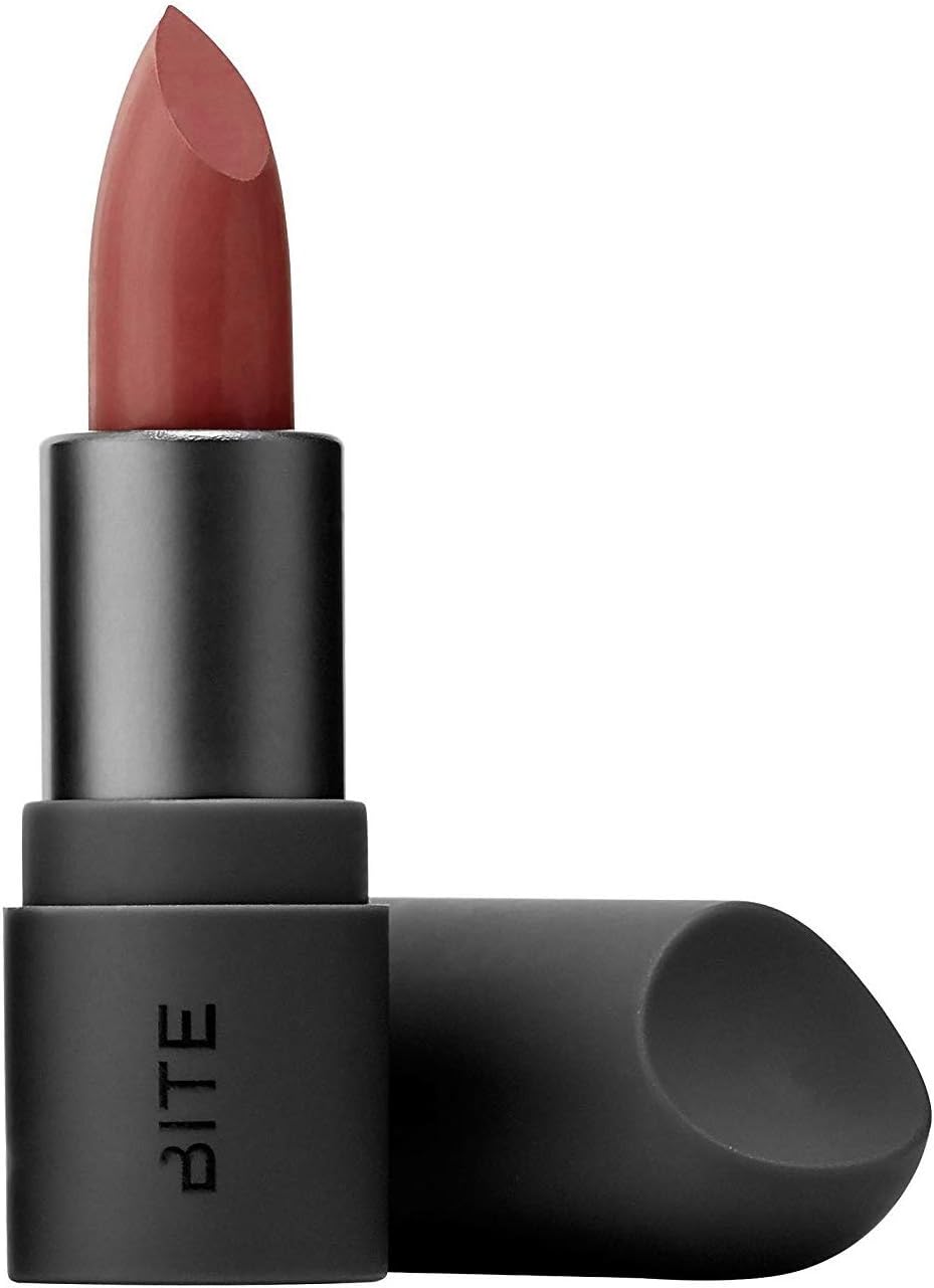 Bite Beauty Amuse Bouche Lipstick Travel Size (Chai)