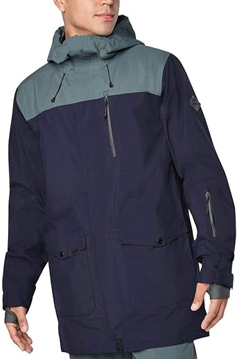 DAKINE 2L Gore-Tex JKT BLACK Lサイズ DAKINE 2L Gore-Tex JKT BLACK Lサイズ