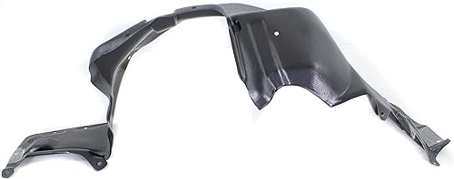 Miniatura 5 de Garage-Pro Revestimiento de guardabarros para MITSUBISHI LANCER 04-07 DELANTERO IZQUIERDA