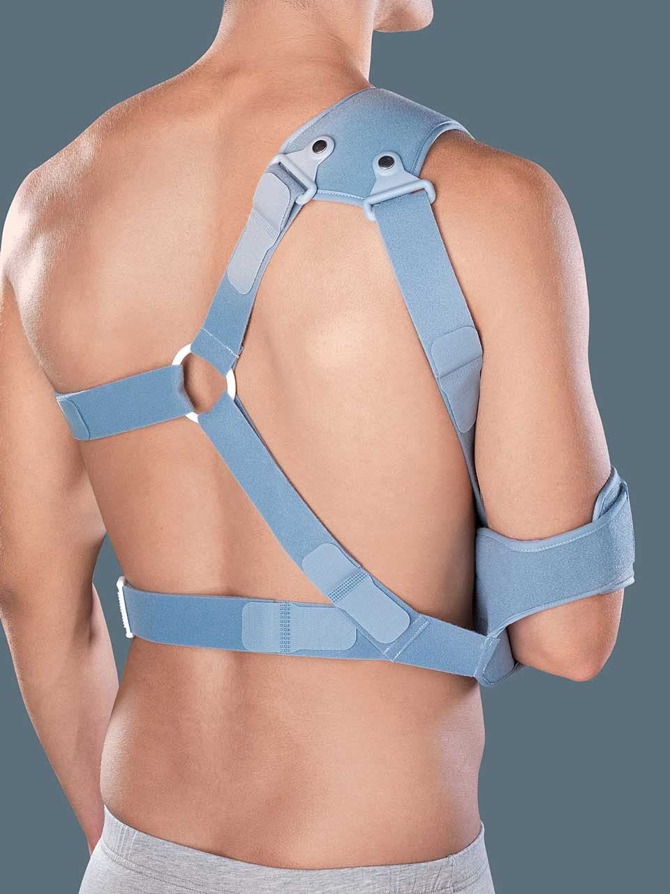 RO+TEN - Corrector para luxación acromion claveare Roten - Derecha
