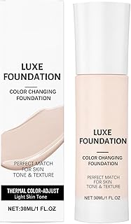 Base transformadora, humectante tintado autoa...