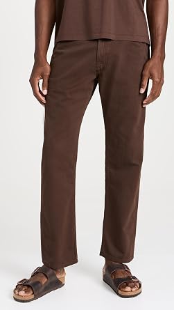 Asher Men's Zach Pants