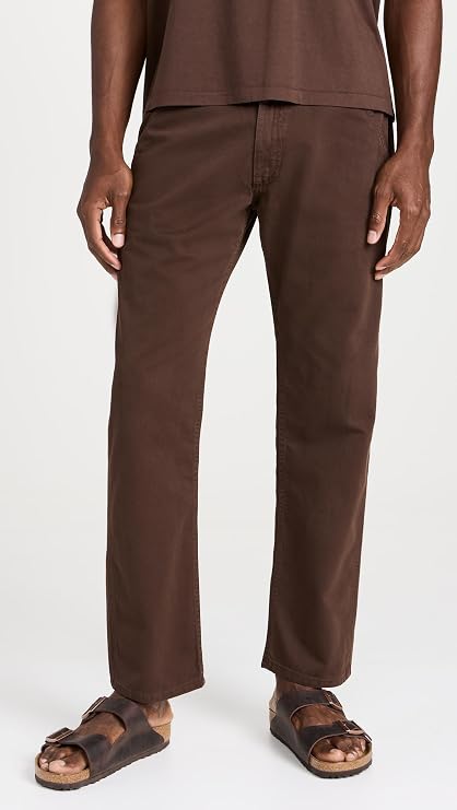 Asher Men's Zach Pants