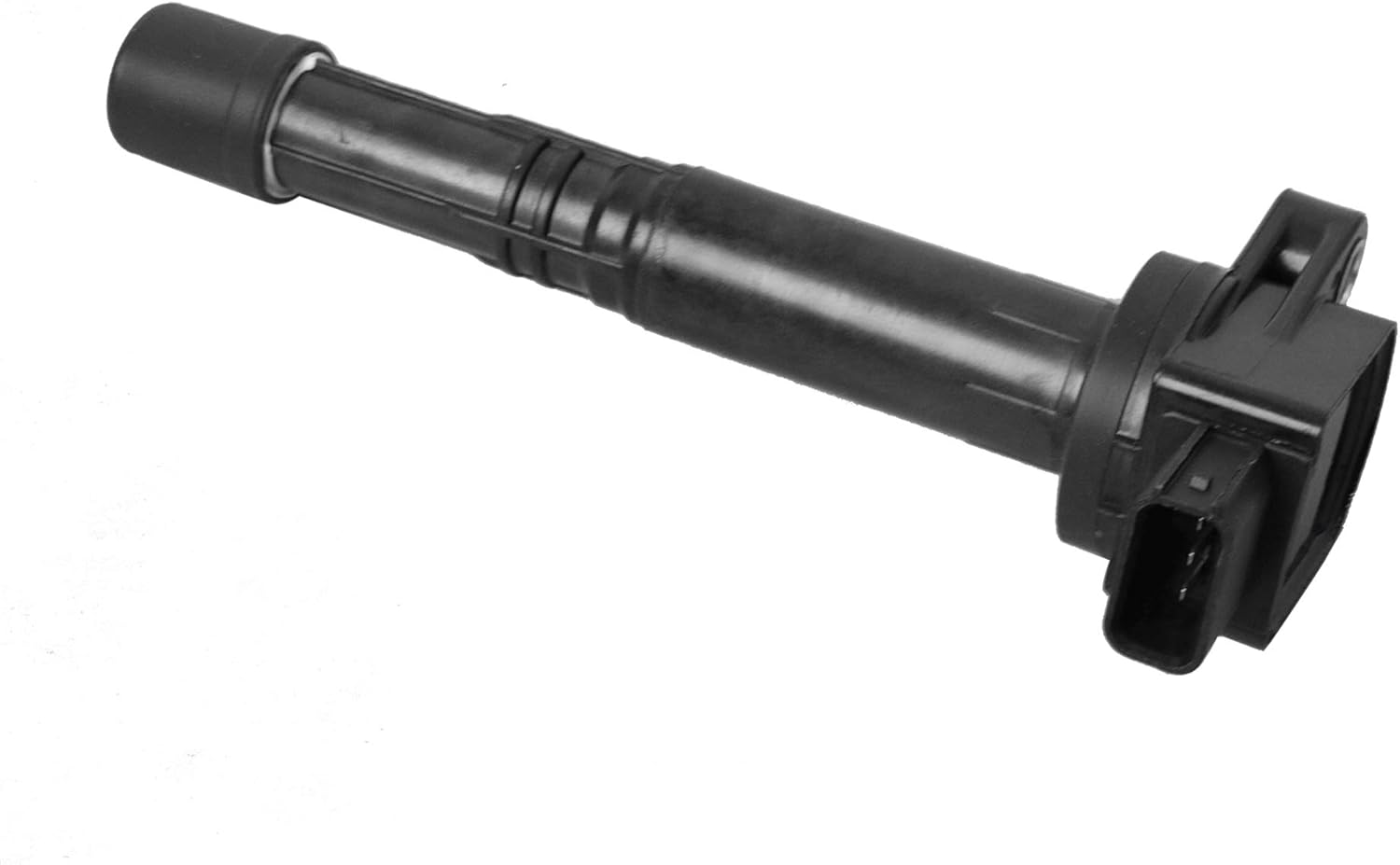 MOSTPLUS UF311 Ignition Coil Pack of 4 Compatible with Honda Accord Civic CR-V Pilot Element S2000 Acura RSX CSX Replacement for UF583