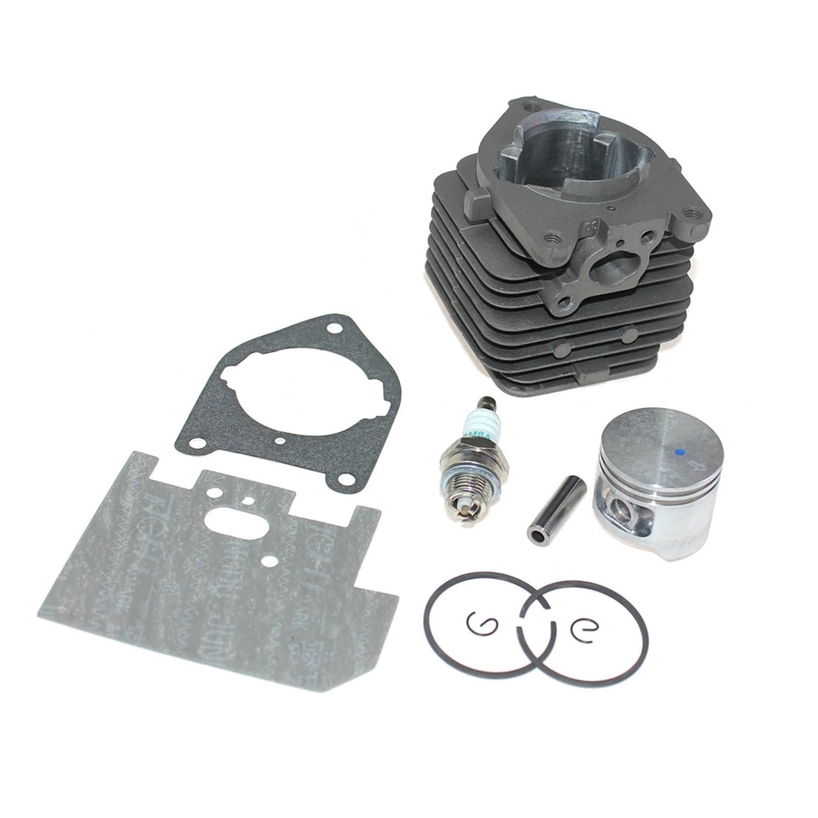 Kit cylindre-piston 36.5mm de haute précision pour CS30 et RY30004B