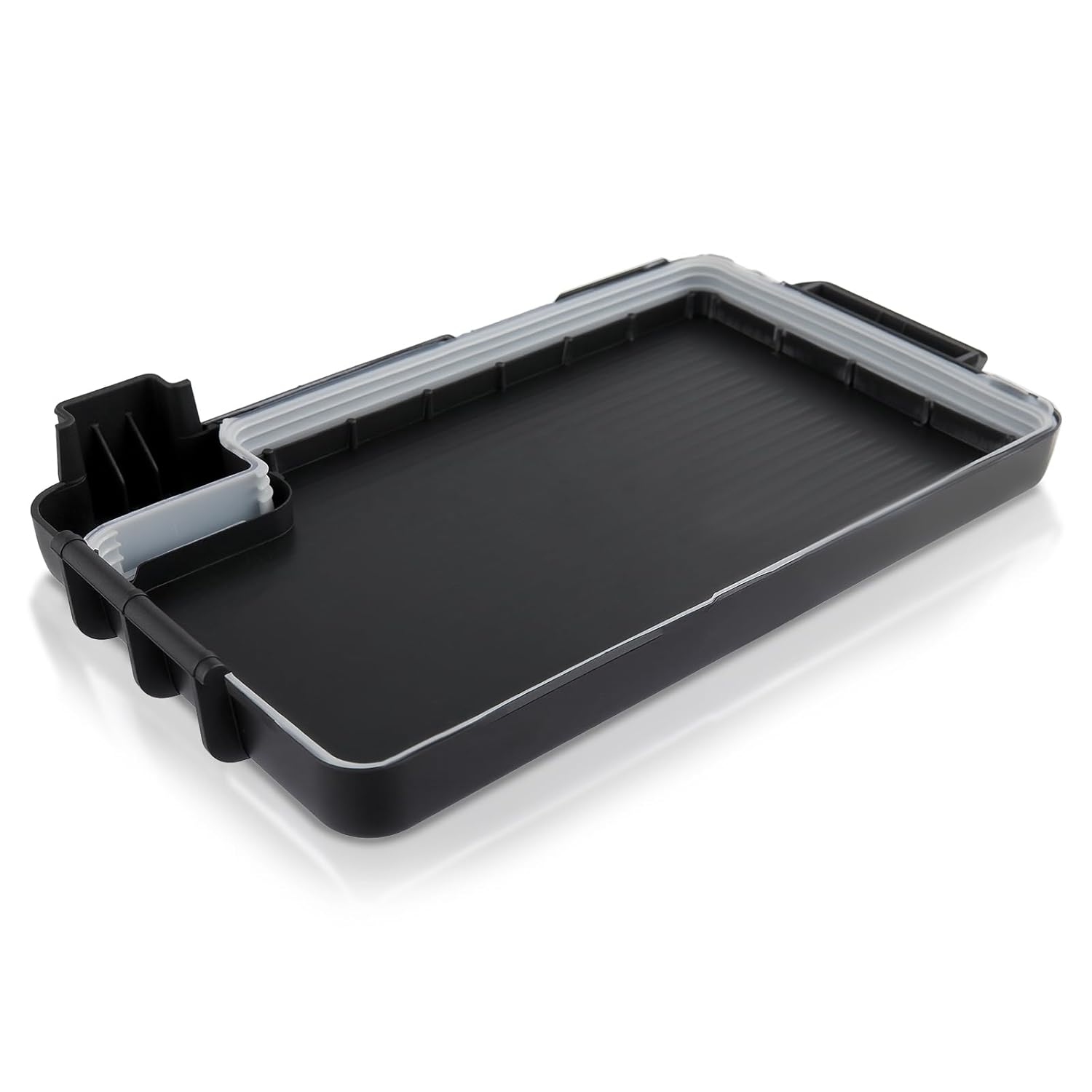 ‎68053635AB Fuse Box Cover Fit for Dodge Ram 1500 2500 3500 4500 5500 2009-2011