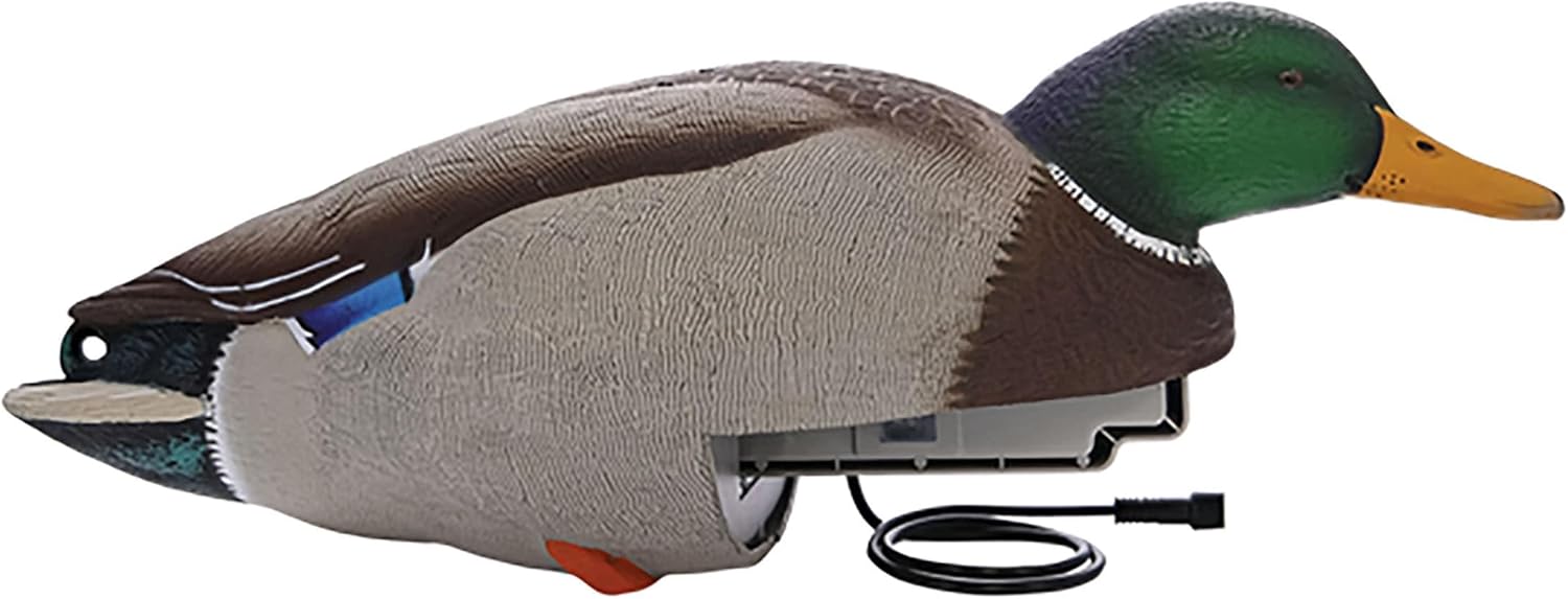 Avian X Tip Up Mallard Feeder Duck Decoy