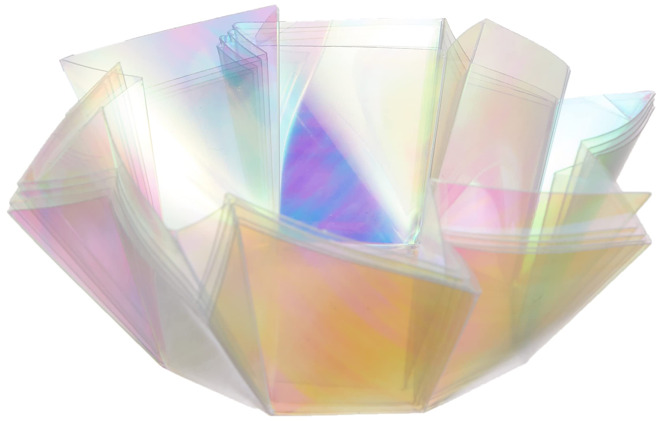 Amazon.co.jp: 神堂(Shindo) おかずカップ リップルカップ(オーロラ)小 はんなりや 約4.5×3×4.5cm 929021 :  ホーム＆キッチン