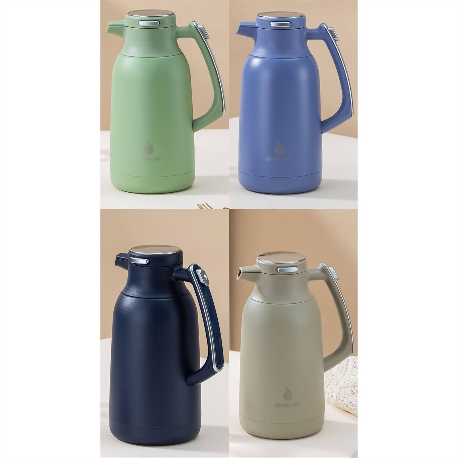 Koffiepot