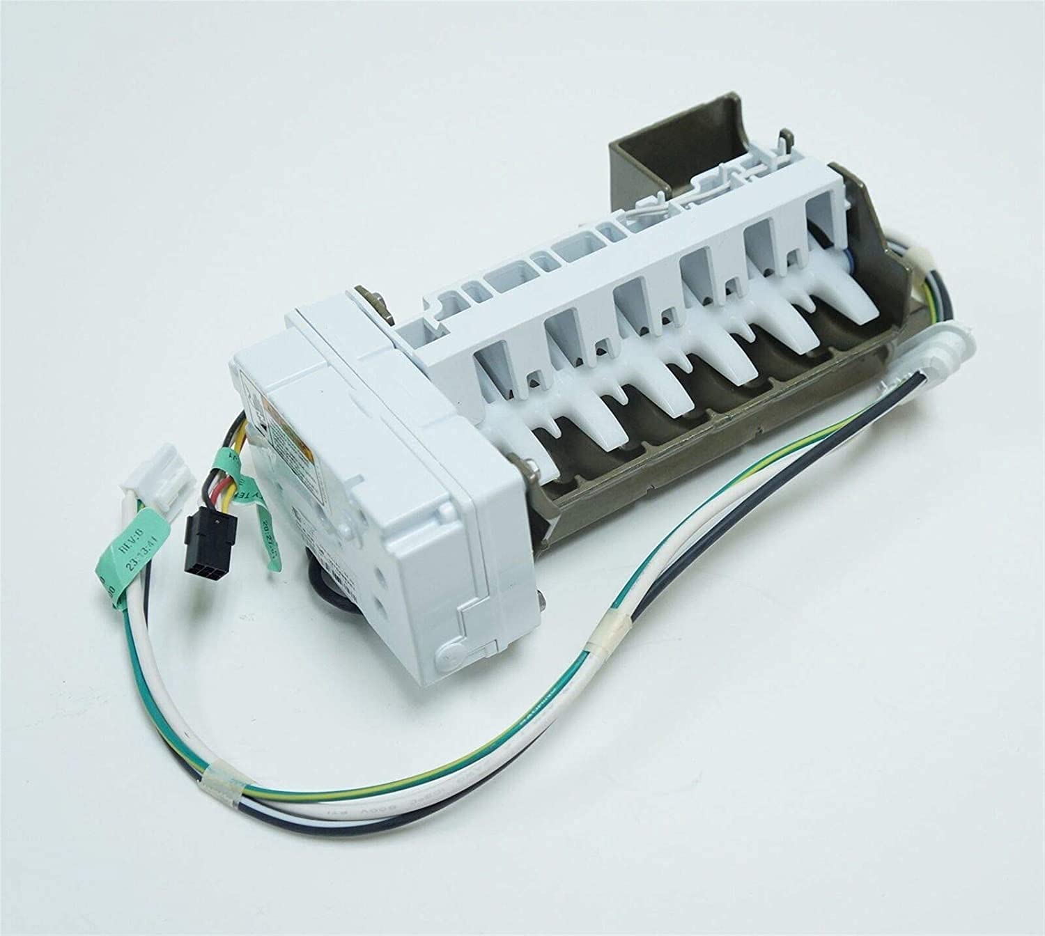 Ice Maker Replacement for Whirlpool WRF736SDAM11