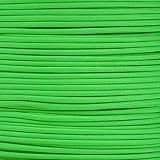 paracord planet green 550 paracord – tutte le nostre solide tonalità di verde in un unico punto – dimensioni variano da 2,4 a 3,5 m – verde