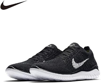 Amazon ナイキ Nike レディース フリー ラン フライニット ２０１８ Wmns Nike Free Rn Flyknit 18 ランニングシューズ 国内正規品 9429 23 0cm ランニング
