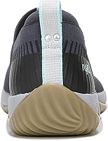 Vista 5 de Ryka Tenis Echo Knit sin cordones para mujer