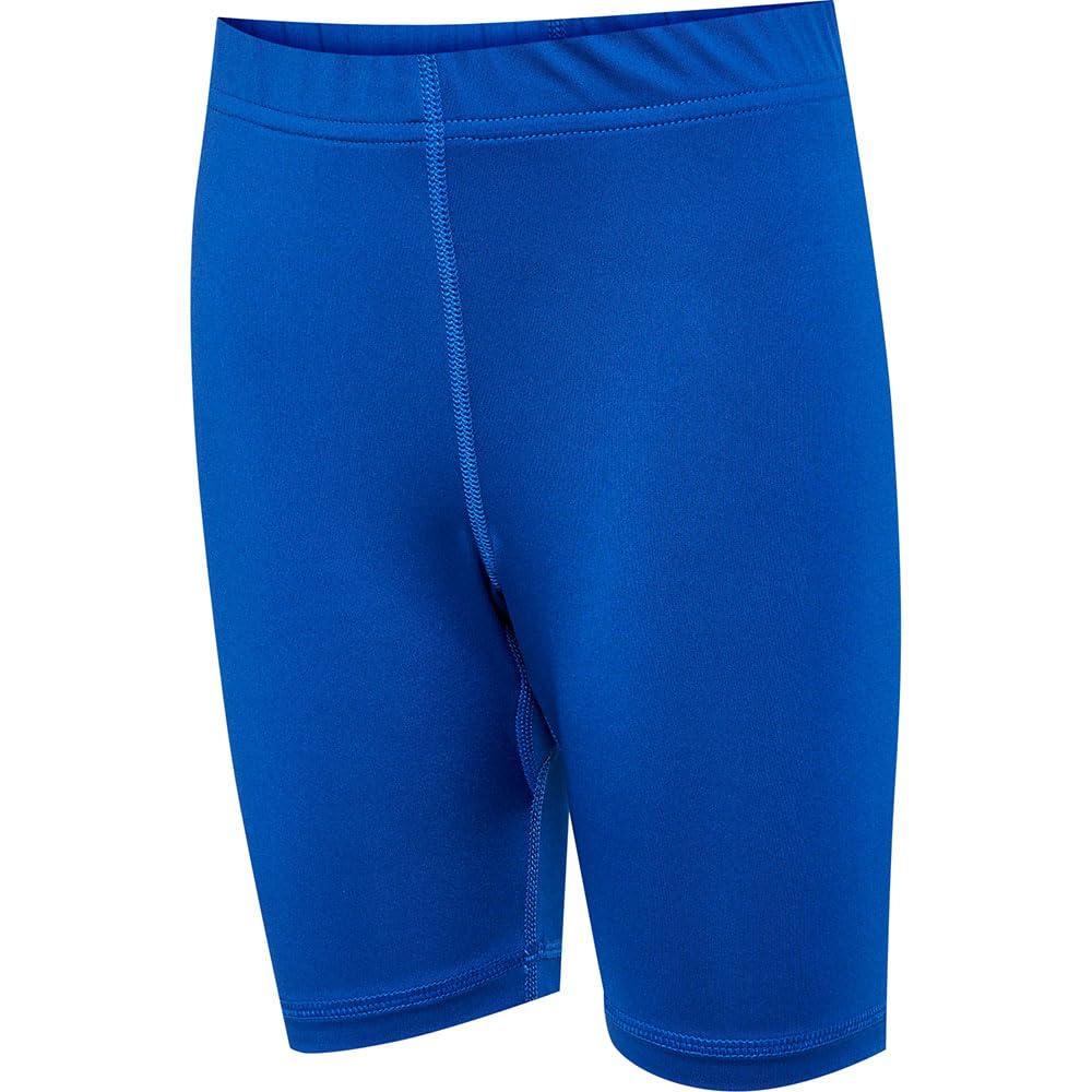 Hummel Unisex True Blue Kinder Shorts Hmlbl Essential Short Tights Kids