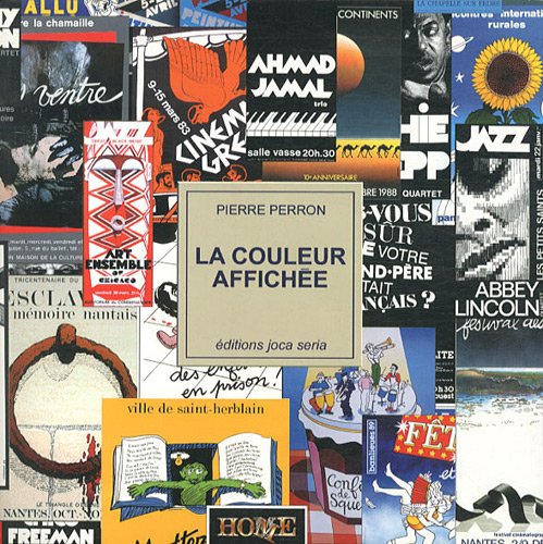 Couleur Affichee coffret palette de nuances intenses et durables