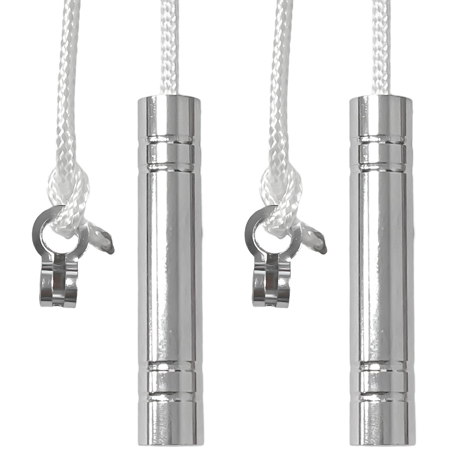 SUBTAVIK 2Pcs Light Pull Cord