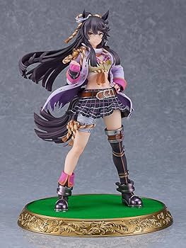 ナリタブライアン　ウマ娘　フィギュア Amazon | ウマ娘 プリティーダービー ナリタブライアン 1/7