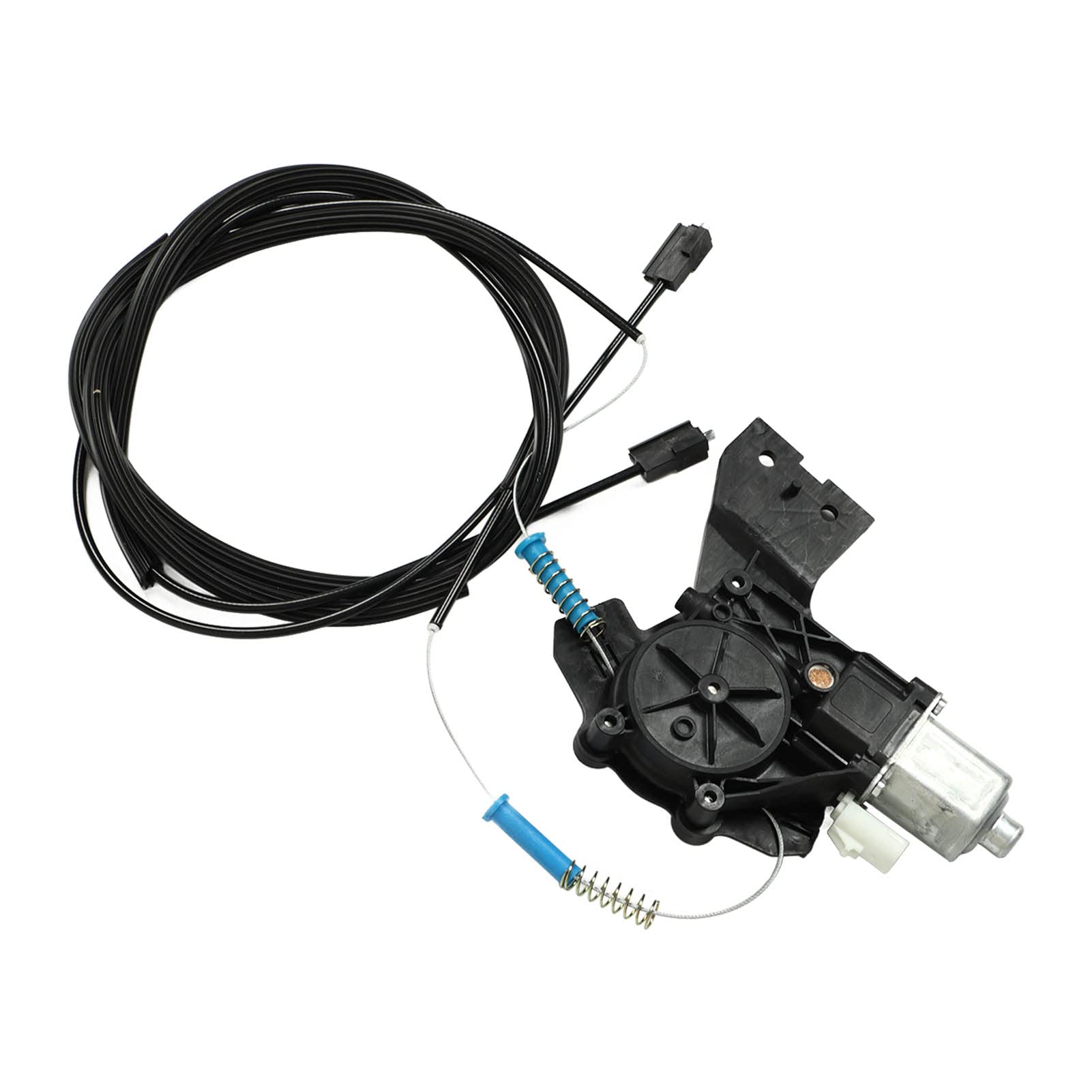 Amazon.com: Rear Power Sliding Window Motor Cable 68054772AB Rear  