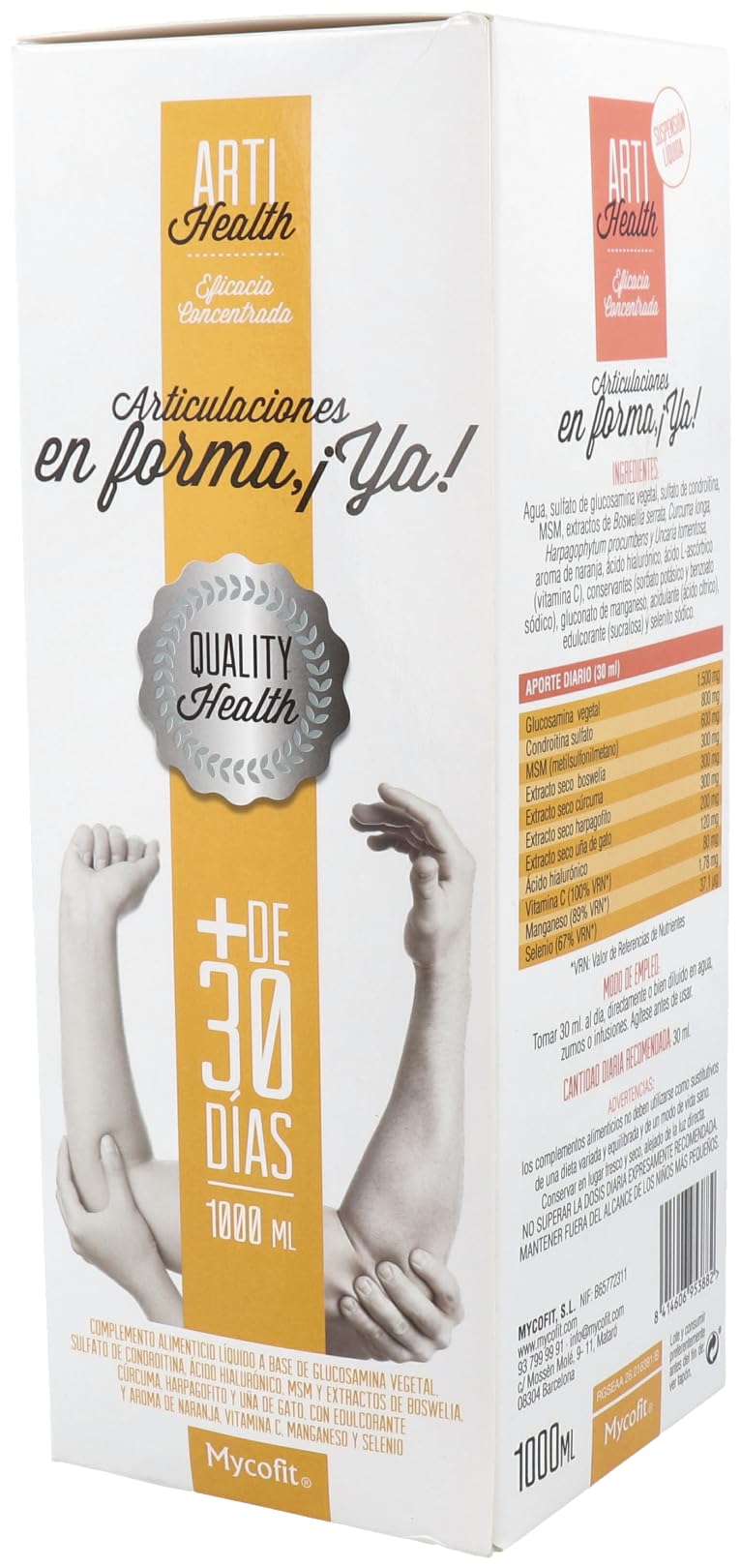 Artihealth - 1000 ml
