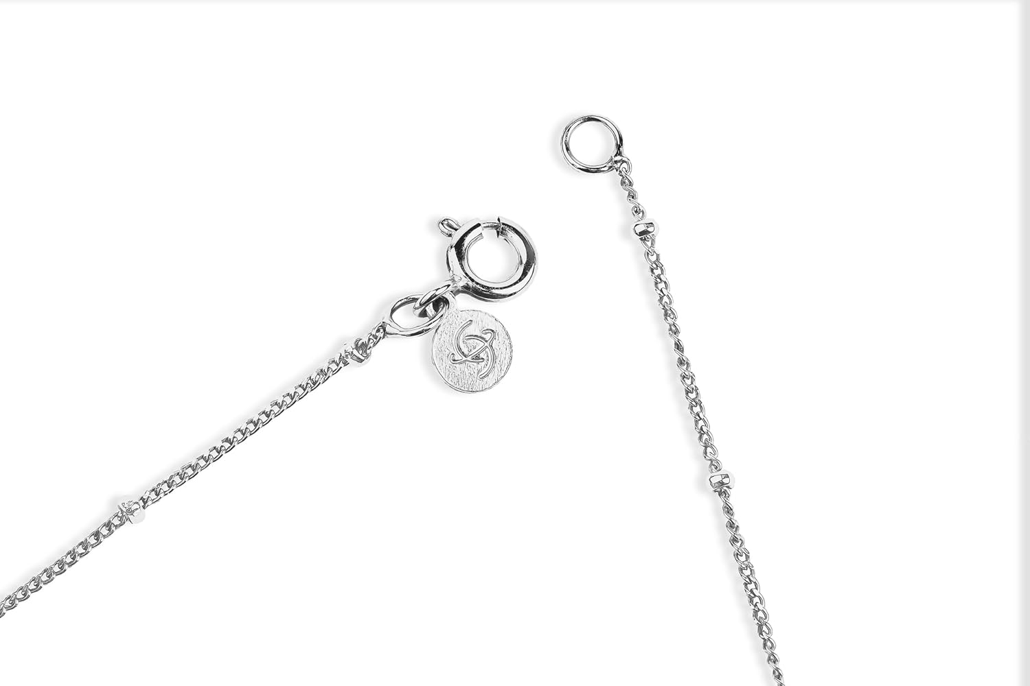 Chelsea Charles Field Hockey Charm Necklace, Fashion Jewelry Gift for Women - Image 5