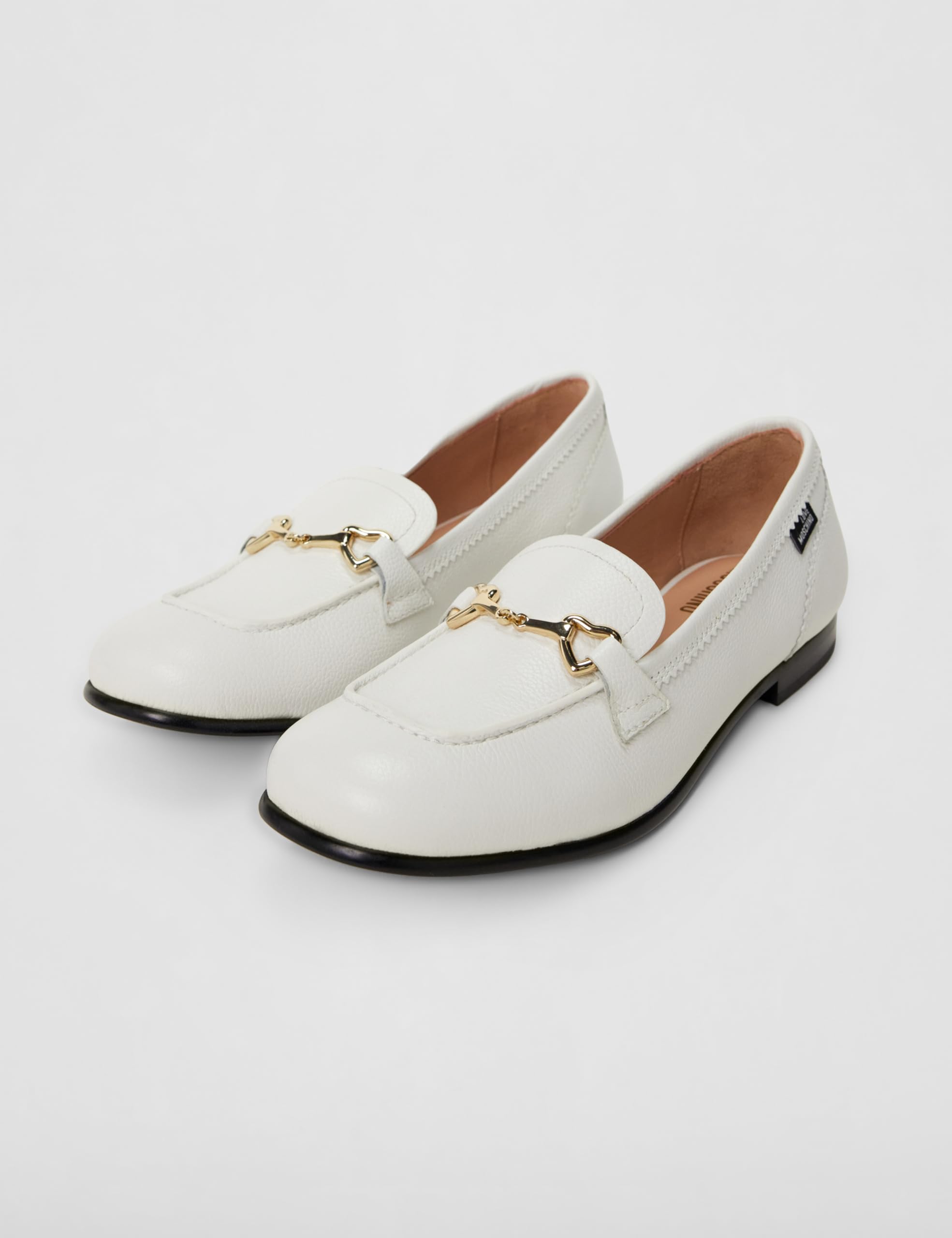 Love Moschino Mocasín Mujer