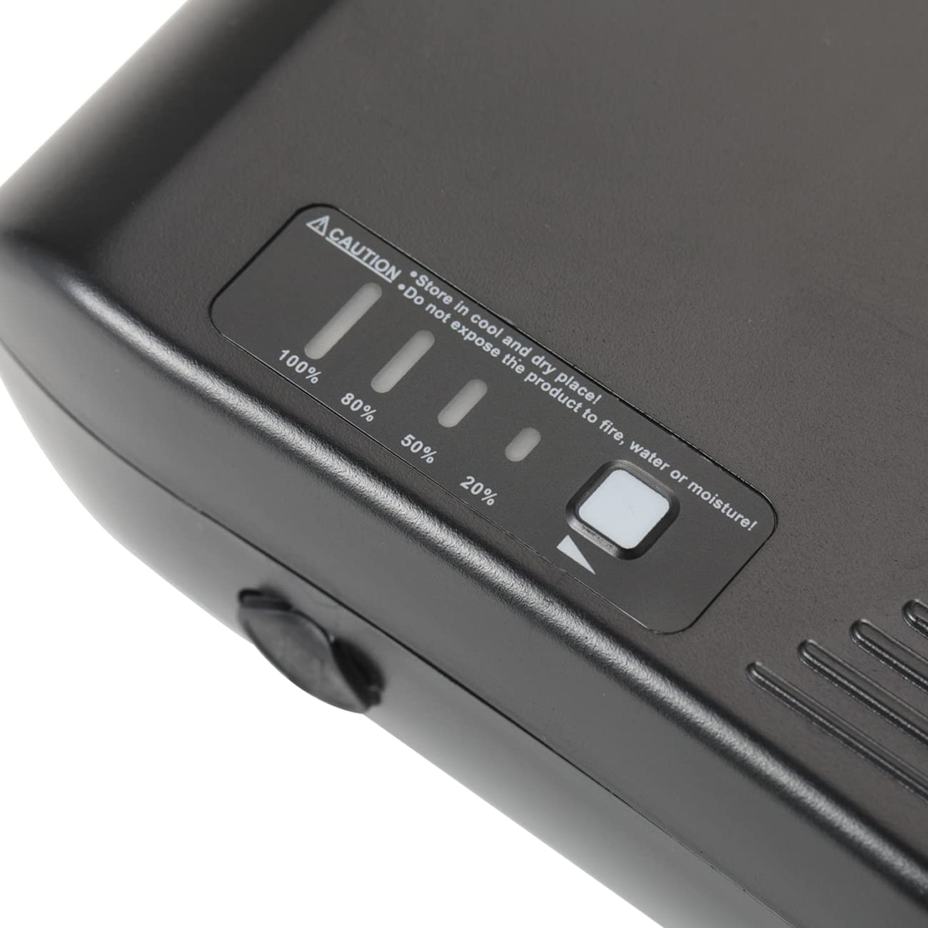 Batteria per E-Bike 36V 13,2Ah per Pedelecs Zündapp Batteria per E-Bike PortaPower Lombardo Telefunken MiFa Ansmann Kalkhoff Victoria Zündapp BBF AVE Campus Cyco Allegro e molti altri