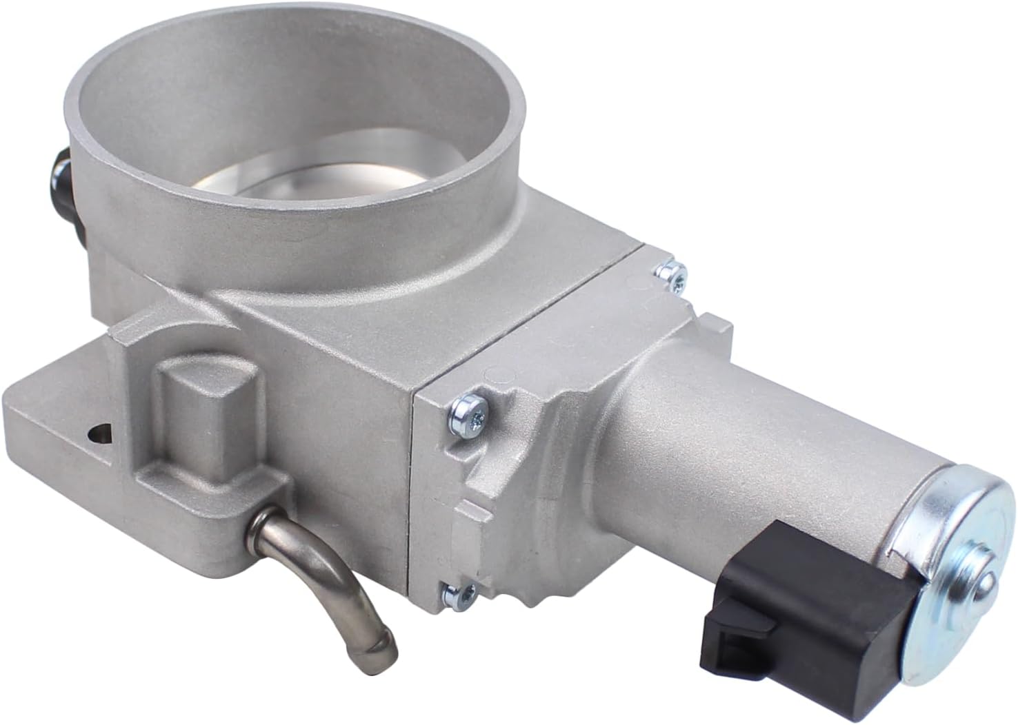 Throttle Body for Chevrolet Tahoe Silverado GMC Sierra Yukon XL 1500 2500 3500 2000 2001 2002 - Image 3