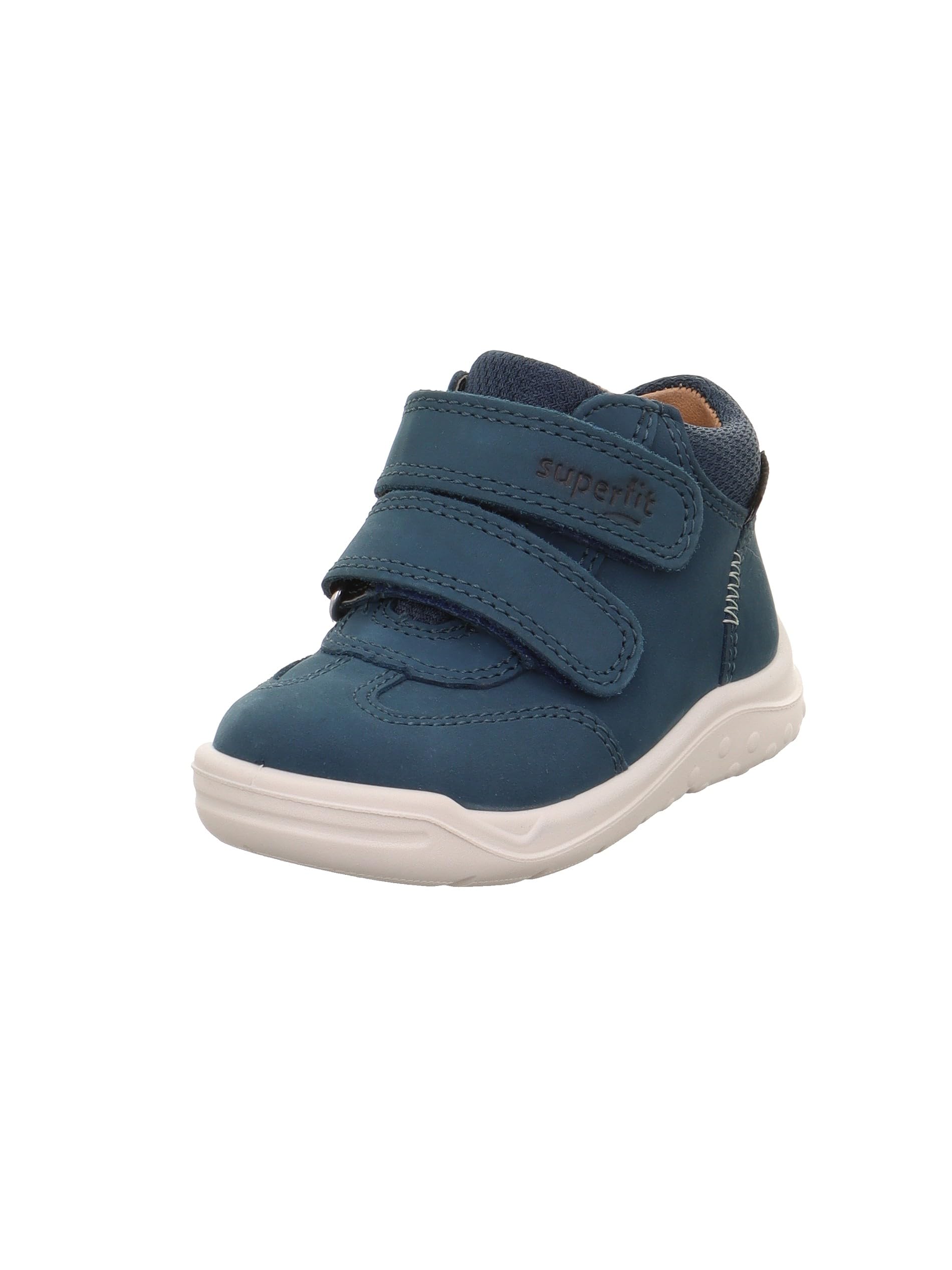 Superfit Whaley Sneaker Sympatex 1-000744 Jungen