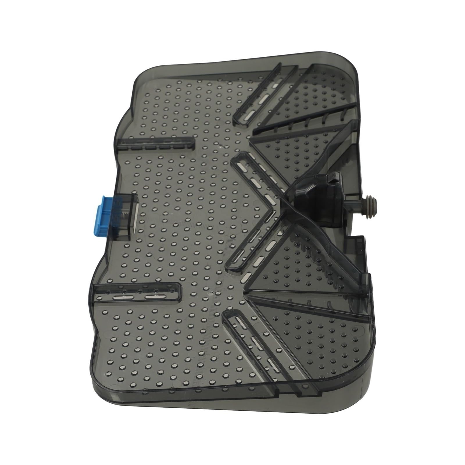 Plateau de nettoyage contre les odeurs Ecovacs T30 et Yeedi M12 Pro +