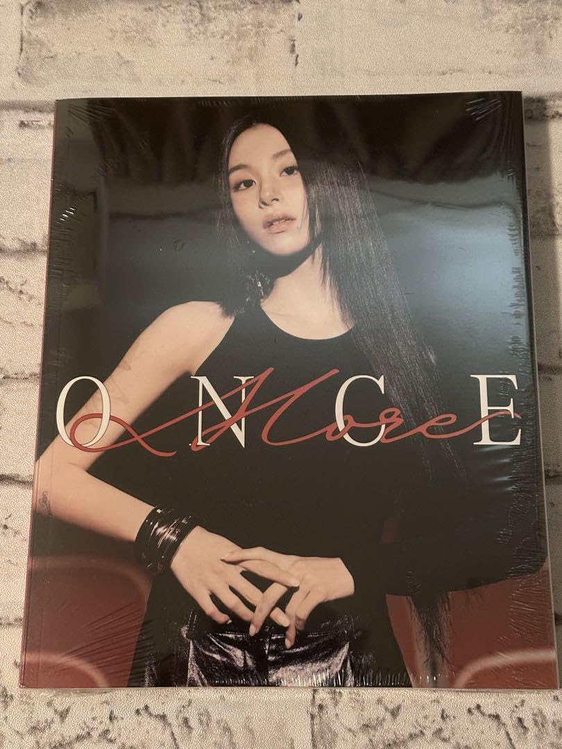 TWICE チェヨン フォトブック 写真集 ONCEmore 全種セット 楽天市場】ONCE MORE CHAEYOUNG - ESQUIRE PHOTO BOOK TWICE