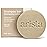 Arista Normal Hair Shampoo Bar | Sulfate-Free, Shikakai & Argan Oil Solid Shampoo Puck | Eco-Friendly, Vegan
