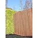 Produktbild Praktischer Sichtschutz aus Weide 2m x 3m (8,5 EUR / 1 m²)