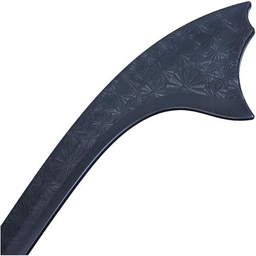 Miniatura 3 de Espada Kora nepalí de polipropileno de 31"