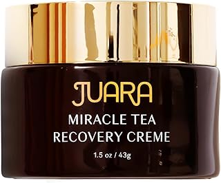 Juara Miracle Tea Recovery Creme - Crema hidr...