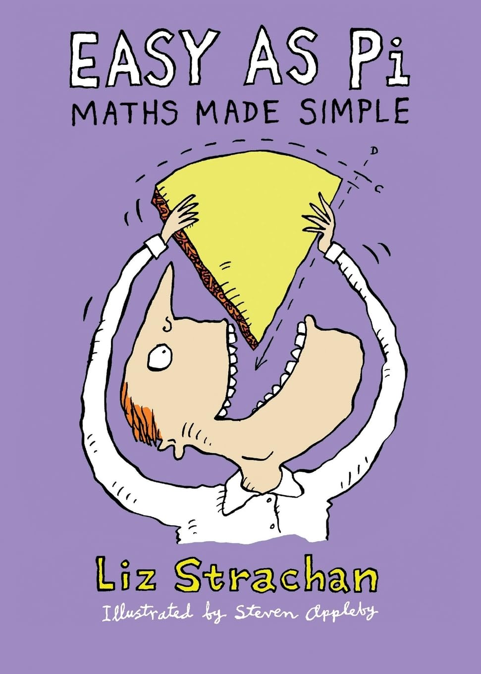 Easy as Pi: Maths Made Simple
