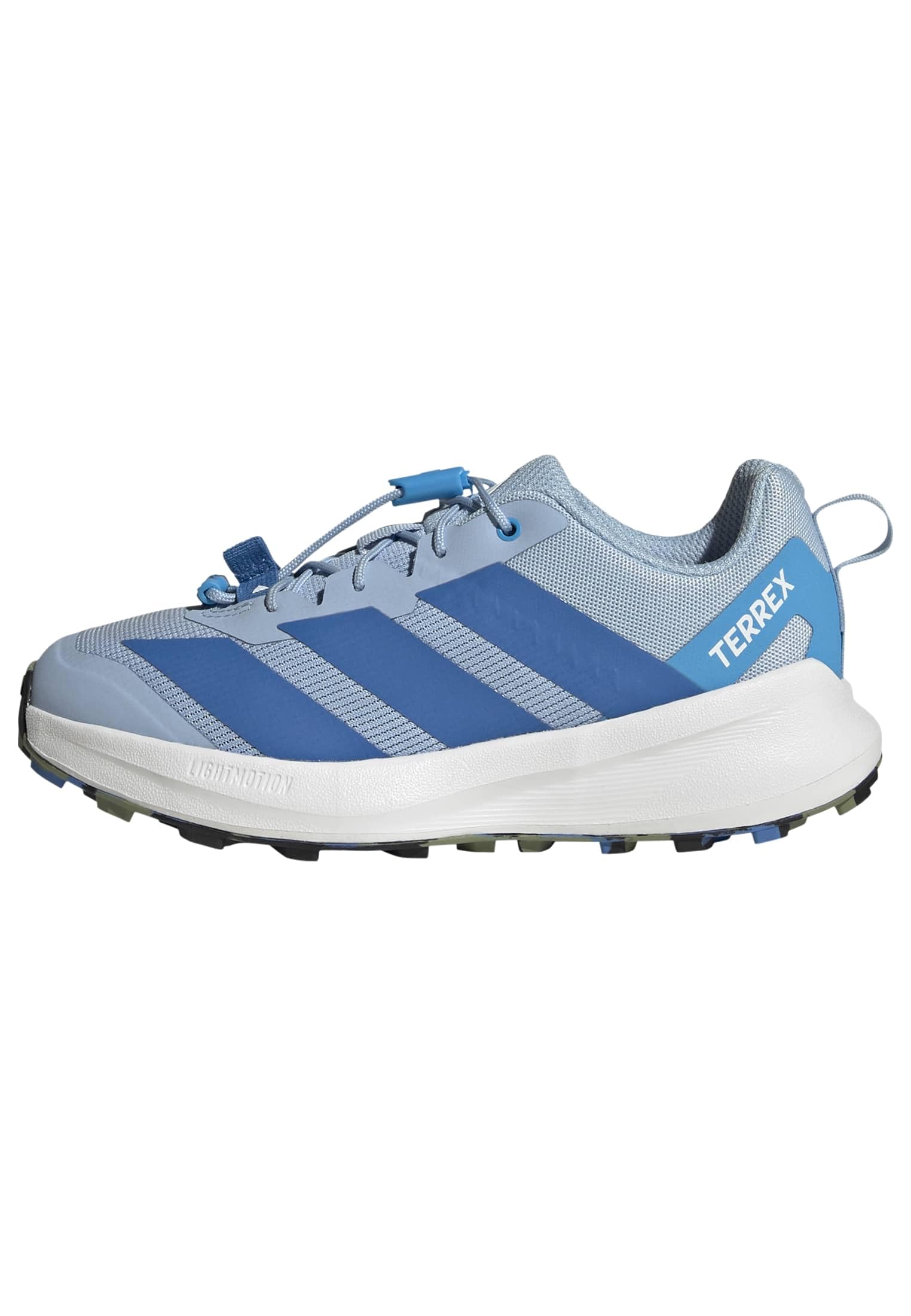 adidas Kids Scarpe da Trail Running Terrex Agravic Kids