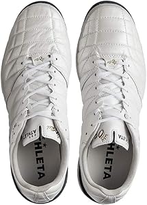 Amazon | アスレタ(ATHLETA) O-REI TREINAMENTO A005 BLK 26.0CM