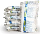 Nachfüllpackungen 6x1kg für Luftentfeuchter HUMYDRY®