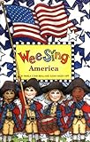 Wee Sing America book (reissue)
