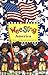 Wee Sing America book (reissue)