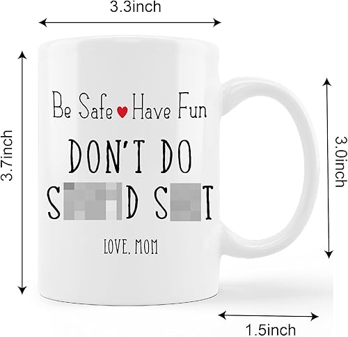 Miniatura 9 de Taza de cerámica floral para la mejor abuela, taza de cerámica floral de 11 onzas, taza de té con leche para abuela, abuela, cumpleaños, día de la