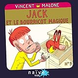 naïve jeunesse