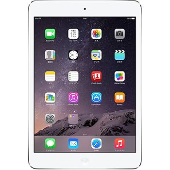 Amazon.co.jp: 【整備済み品】 Apple iPad mini 2 Wi-Fiモデル