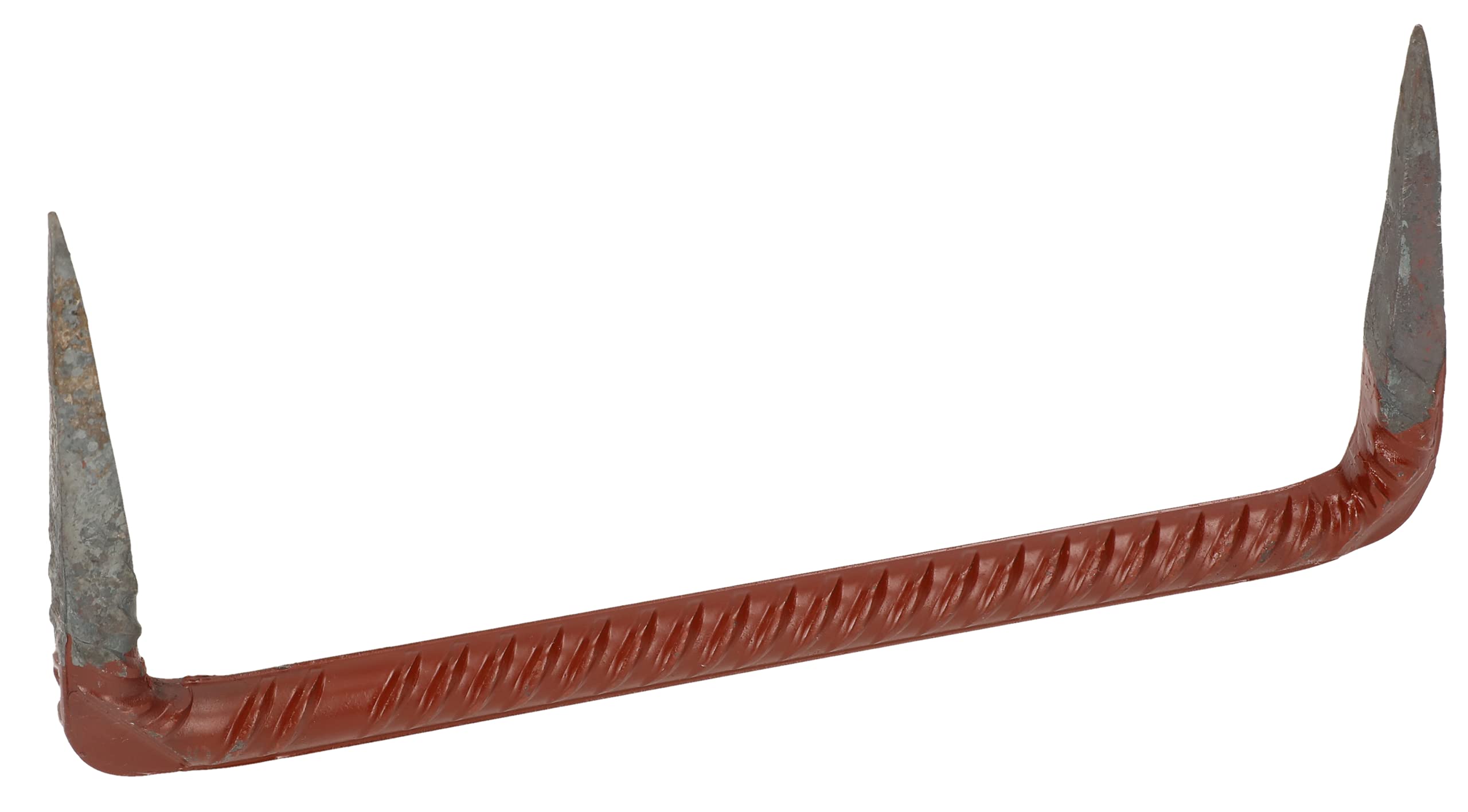 KOTARBAU® 10er Set Bauklammer 200mm zum Verbinden von Gerüsten Holzkonstruktionen