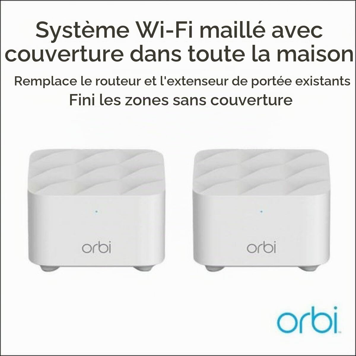 NETGEAR RBK12-100PES