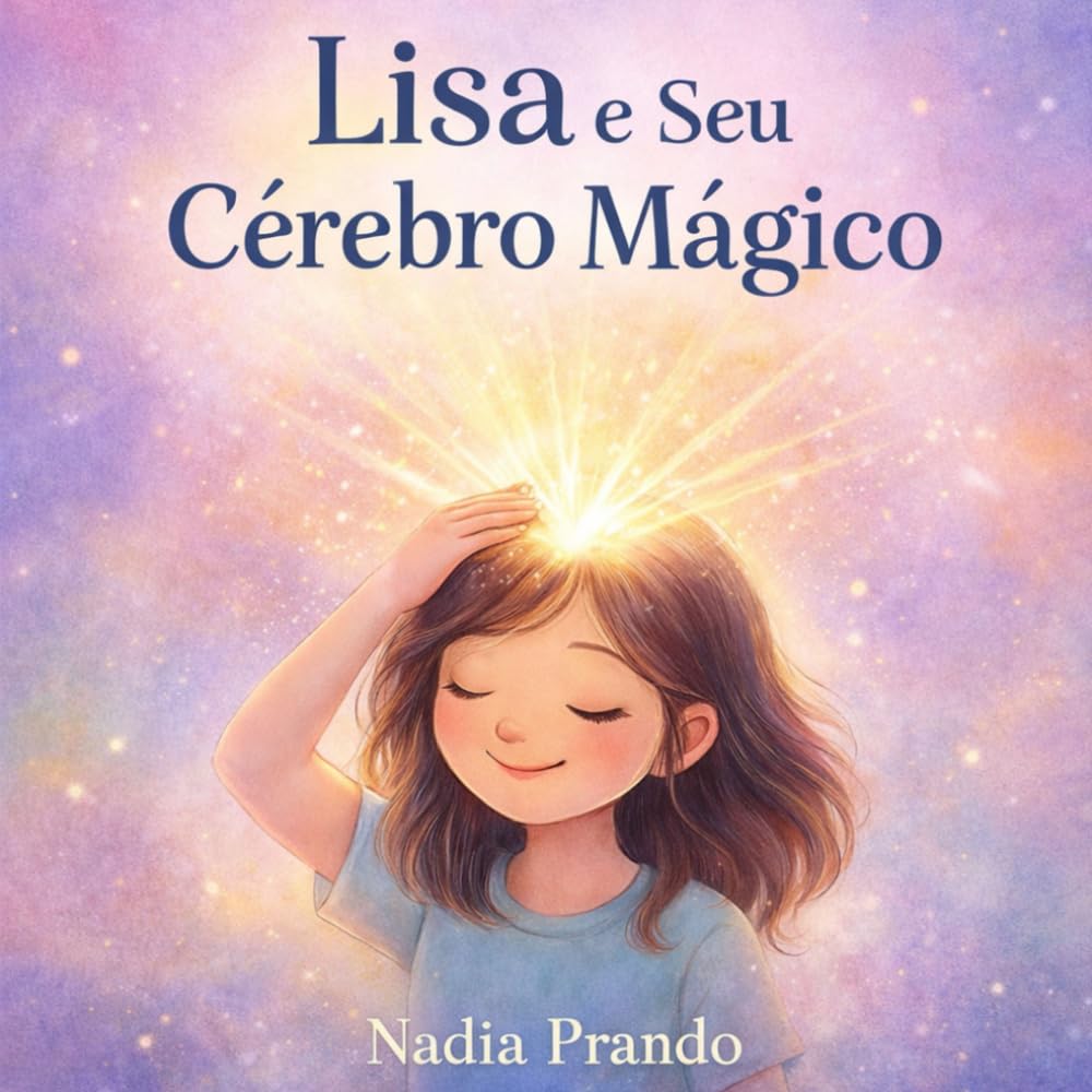 Lisa e seu Cérebro Mágico